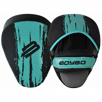 Лапы BoyBo Stain BPS450. Флекс