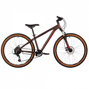 Велосипед Foxx Meridian 27