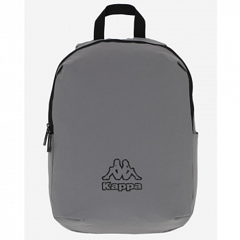 Рюкзак Kappa 139501-93 темно-серый
