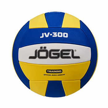 Волейбольный мяч Jogel JV-300