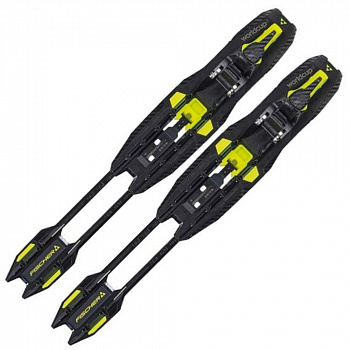 Крепления лыжные Fischer World Cup Skate IFP S49022