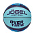 Баскетбольный мяч Jogel Streets Overtime