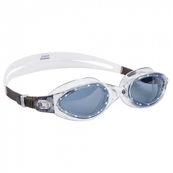 Очки для плавания Mad Wave Clear vision CP lens