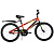 Велосипед Novatrack Juster 20"
