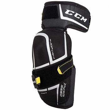 Налокотники хоккейные CCM TACKS 9550 JR