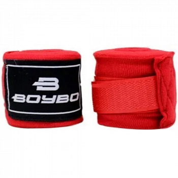 Бинты боксерские BoyBo BB1001 3.5 м
