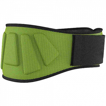 Пояс атлетический широкий HARPER GYM JE2624