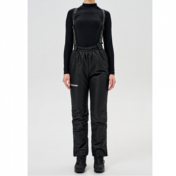 Брюки женские утепленные Nordski Winter Black W NSW581100