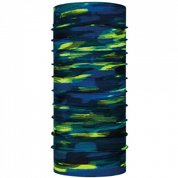 Бандана Buff Original Elektrik Blue 120735.707.10.00