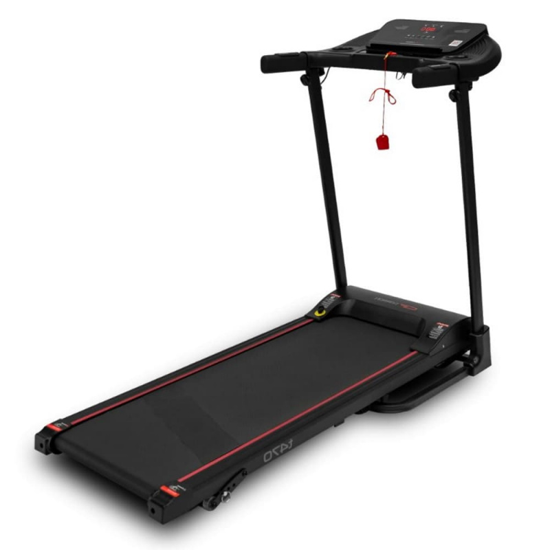 Беговая дорожка домашняя Carbon Fitness T470