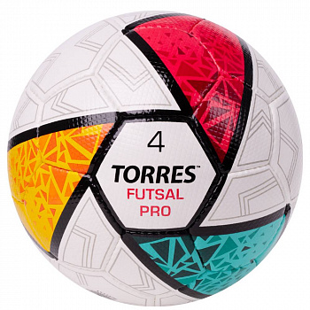 Футзальный мяч Torres Futsal Pro FS323794