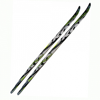 Беговые лыжи STС Biathlon