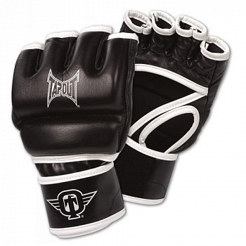 Перчатки для рукопашного боя TapouT Gel 155008
