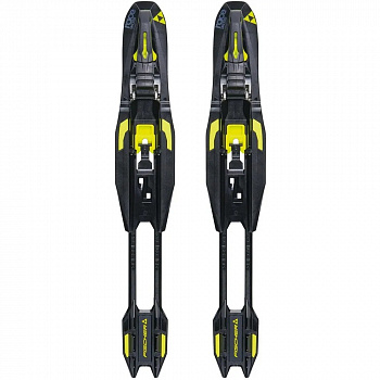 Крепления лыжные Fischer Race Step-in Skate IFP S55025