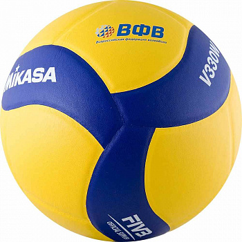 Волейбольный мяч Mikasa V330W