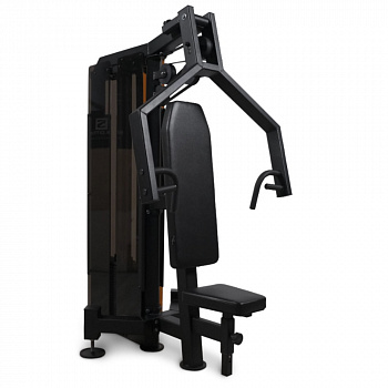Жим от груди Bronze Gym Partner ML-815