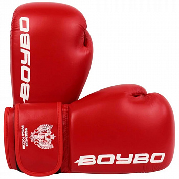 Перчатки боксерские BoyBo TITAN