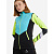 Жилет женский FISCHER Softshell GR8120-400 бирюзовый