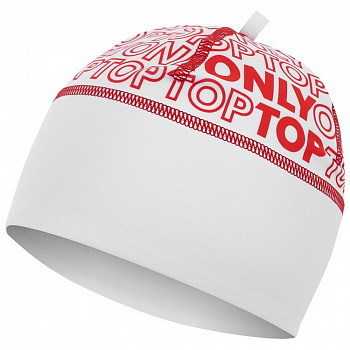 Шапка спортивная OnlyTop L, обхват 58-62 см