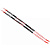 Беговые лыжи BRADOS Active A3 Red wax, 160 см
