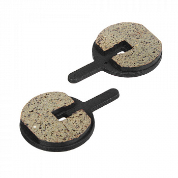 Тормозные колодки STG Pad 003