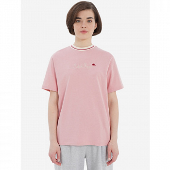 Футболка женская Robe di Kappa 134434-80 розовый