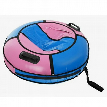 Тюбинг Saimaa Вихрь 90 см + камера 14"