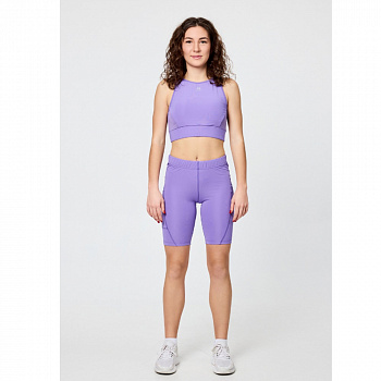 Шорты женские Nordski Run 2.0 Purple W NSW394520 фиолетовый
