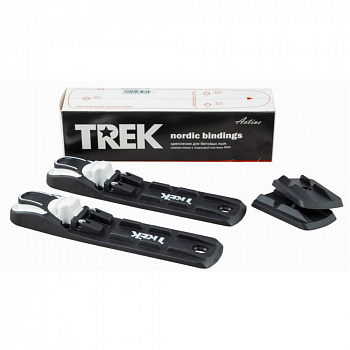 Крепления лыжные Trek Active NNN автомат