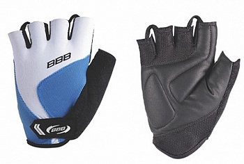 Велоперчатки BBB Classic BBW42