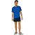 Волейбольная форма Asics VOLLEY CORE SET, синий, 2051A277-400