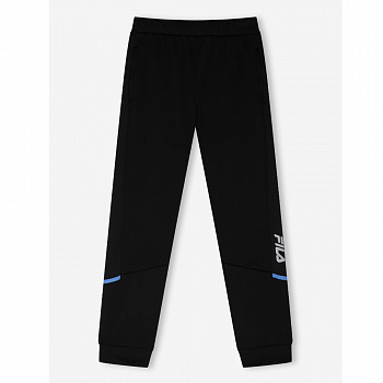 Брюки для мальчиков Fila 142122-5A чёрный