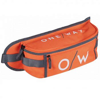 Подсумок для питья ONE WAY Waist Bag 1L