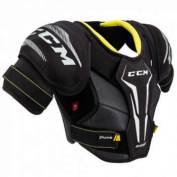 Нагрудник хоккейный CCM Tacks 9550 YTH