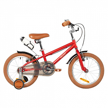 Велосипед Novatrack Valiant 16"