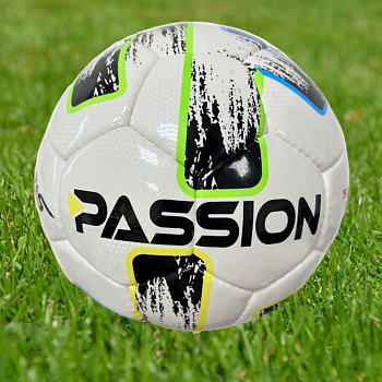 Футбольный мяч R&S Passion