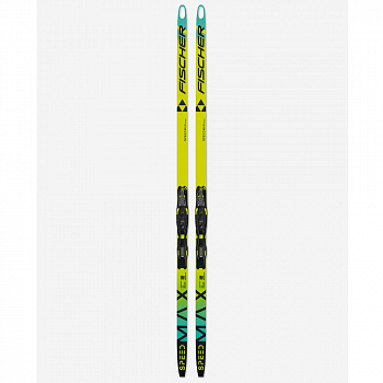 Беговые лыжи Fischer Speedmax 90 Skate JR N58525
