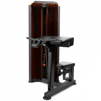 Бицепс машина Bronze Gym Partner ML-803