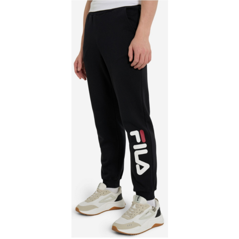 Брюки для мальчиков Fila 138054-99 чёрный
