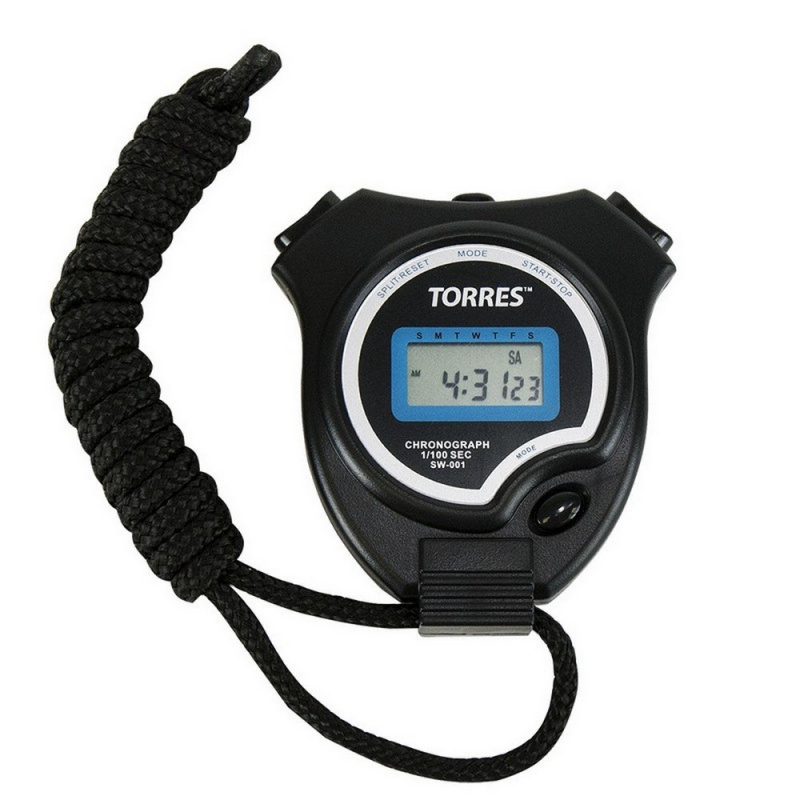 Секундомер TORRES STOPWATCH SW001