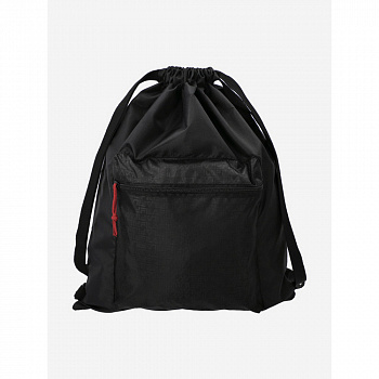Мешок для обуви Fila 125499-99 чёрный