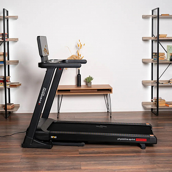Беговая дорожка домашняя Svensson Body Labs Physioline Sprintmaster B
