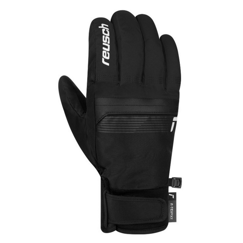 Перчатки Reusch Snow Pilot R-Tex 6401292_7701
