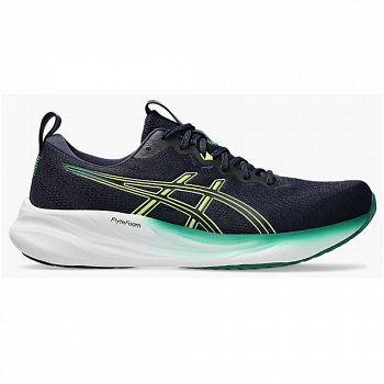 Кроссовки беговые мужские Asics Gel-Pulse 16 1011B962-402 черный