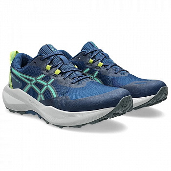 Кроссовки беговые мужские Asics Gel-Venture 11 1011C160-401 темно-синий