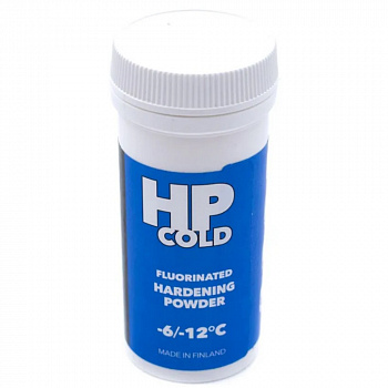 Порошок холодный Vauhti HP Cold -6C/-12C EV321-HPC