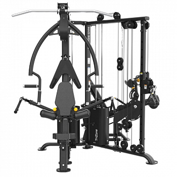 Силовой комплекс Bronze Gym Evolve TriZone