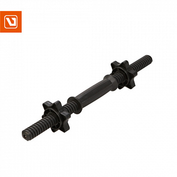 Гриф для гантели LIVE UP LS2241