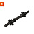 Гриф для гантели LIVE UP LS2241