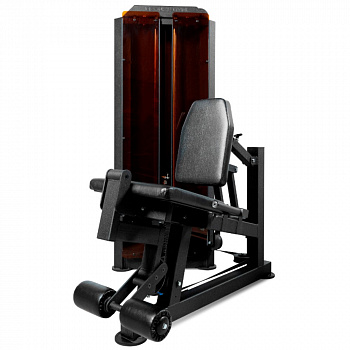 Разгибание ног Bronze Gym Partner ML-801